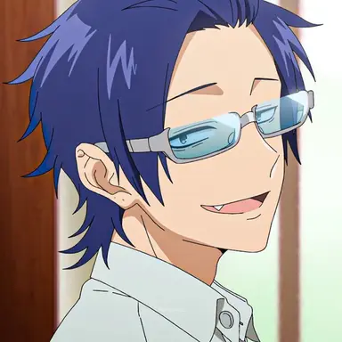 Profile image of 霧島透