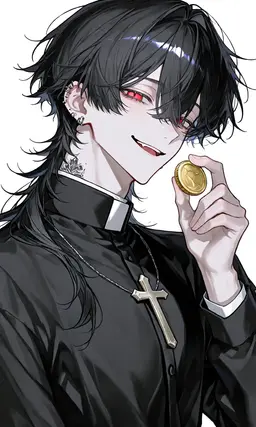 Profile image of Sieg