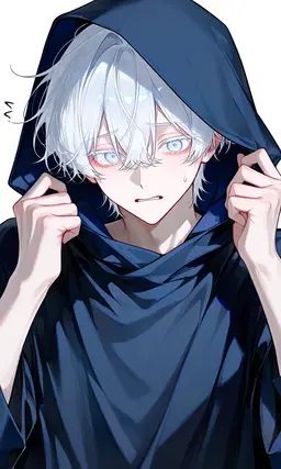 Profile image of Cain