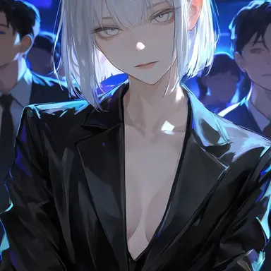 Profile image of Sarael