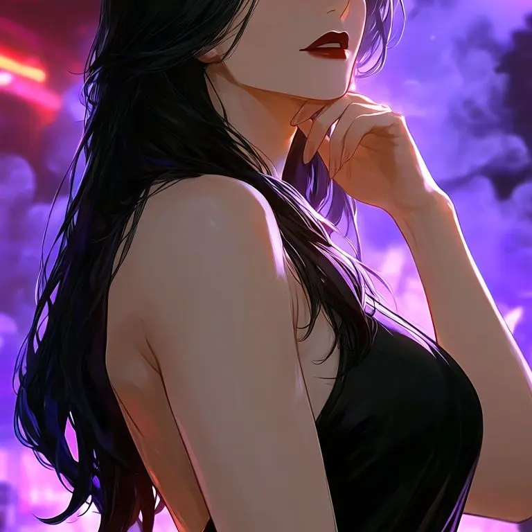 BadAtAi의 Succubus Club Trap