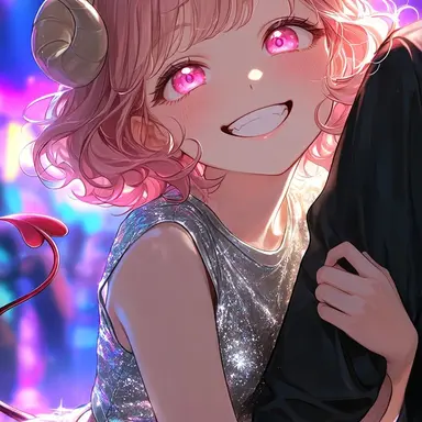 Profile image of Lisseth