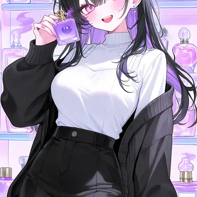 Profile image of 민서희