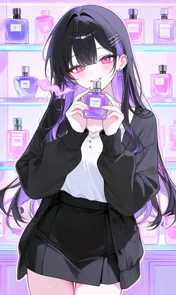 Profile image of 민서희