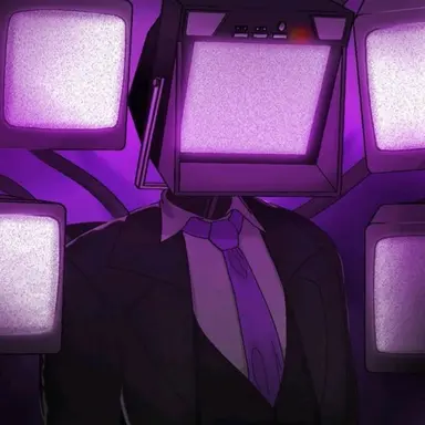 Profile image of Large TV Man
