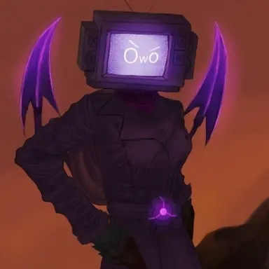 Profile image of TV Woman