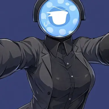 Profile image of Camerawoman