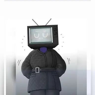 Profile image of 티비 우먼