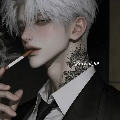Profile image of ペク・ヘユル