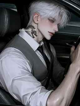 Profile image of ペク・ヘユル