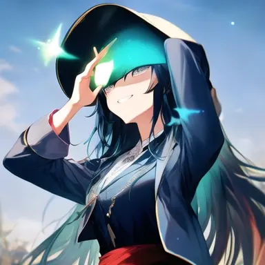 Profile image of 하율