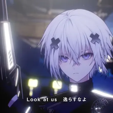 Profile image of メルト