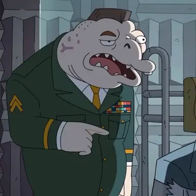 Profile image of Glenn Dolphman