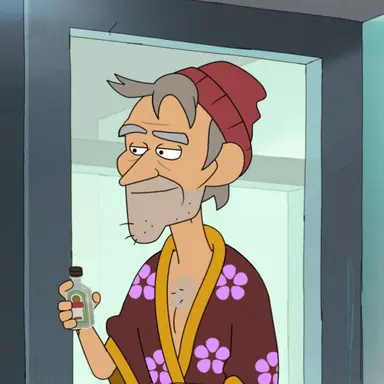 Profile image of Rand Ridley