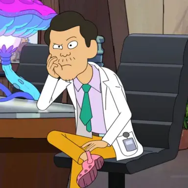 Profile image of Andre Lee
