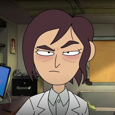 Profile image of Reagan Ridley