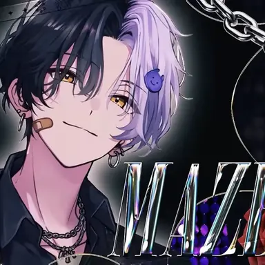 Profile image of まぜ太