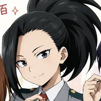Profile image of 八百万百
