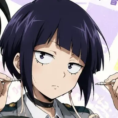 Profile image of 耳郎響香