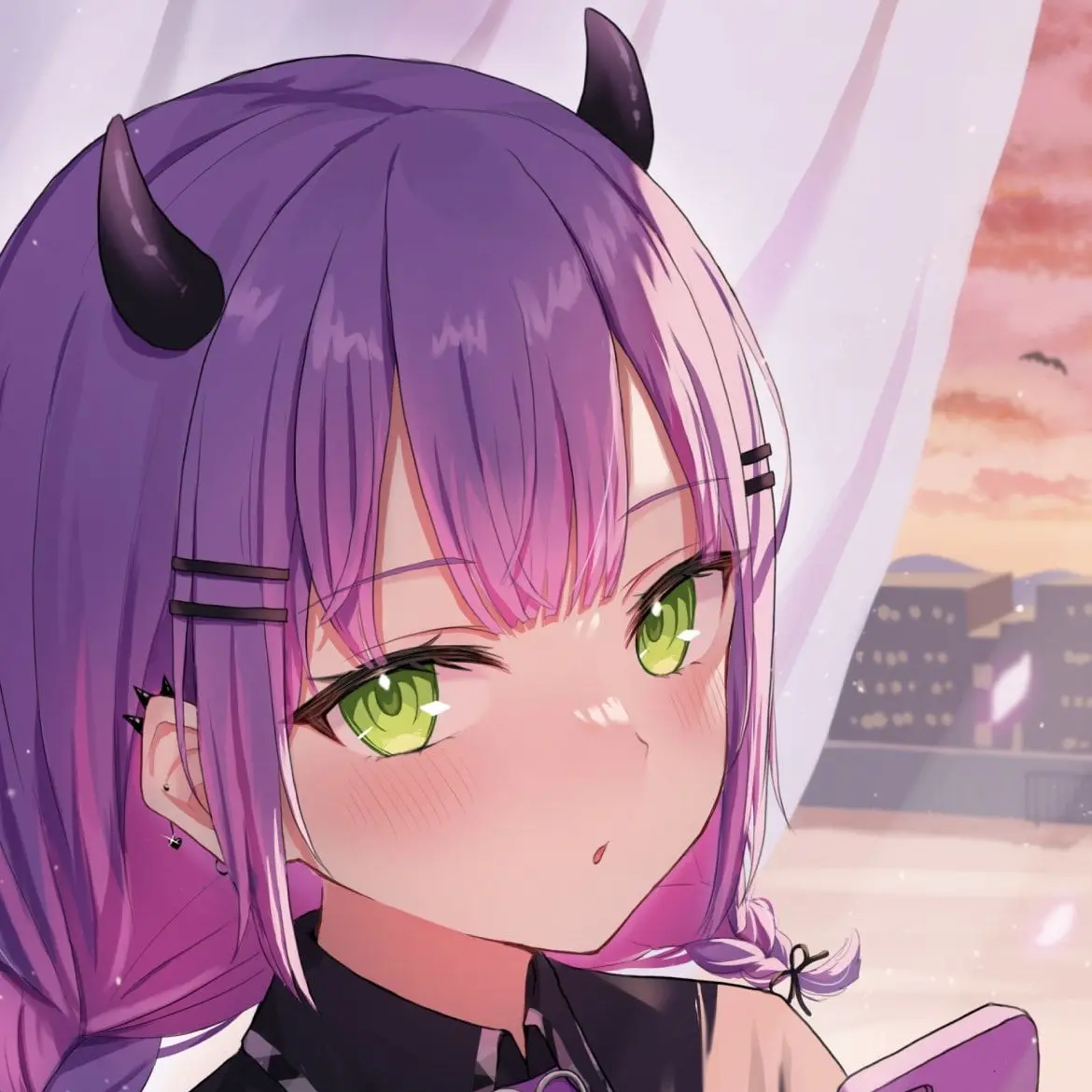 ShabbyPress9756의 とあるVTuberとの出会い