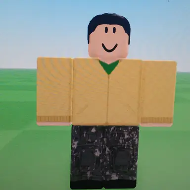 Profile image of 김병장