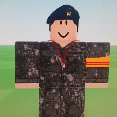 Profile image of 김사관