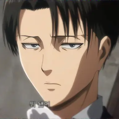 Profile image of 리바이