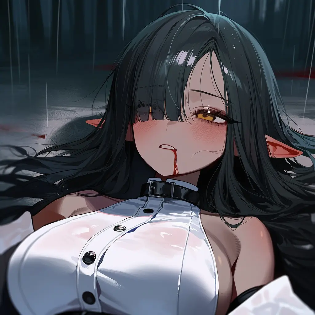 BraveJazz5718의 The Regressed Hero