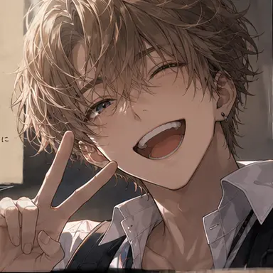 Profile image of ビンゴ