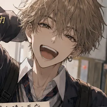 Profile image of ばか