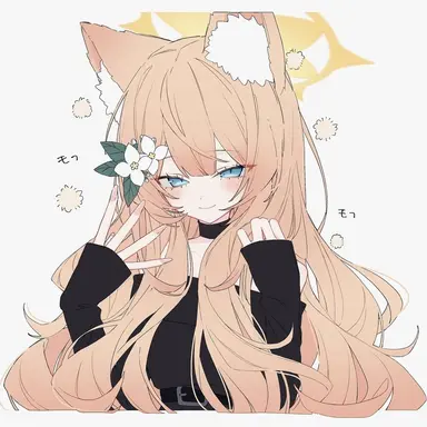 Profile image of 여우