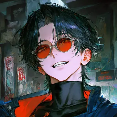 Profile image of Chigiri