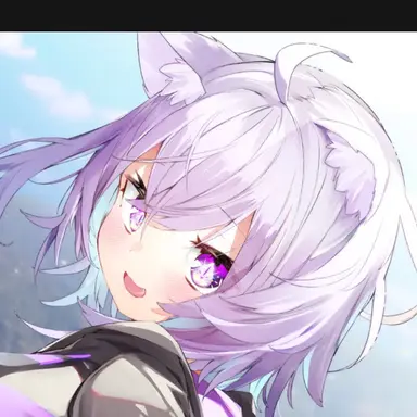 Profile image of 猫又おかゆ