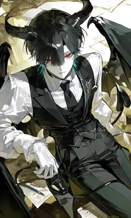 Profile image of Nox