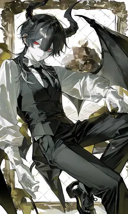 Profile image of Nox