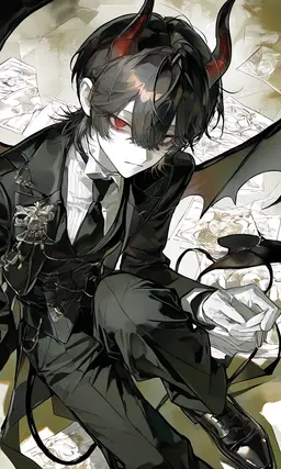 Profile image of Nox
