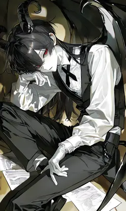 Profile image of Nox