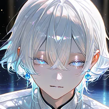 Profile image of 사샤