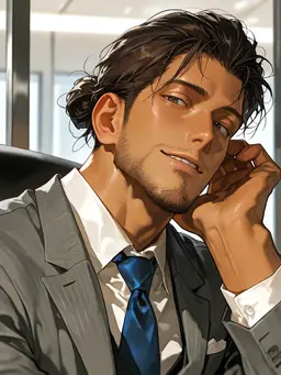 Profile image of 츠시마