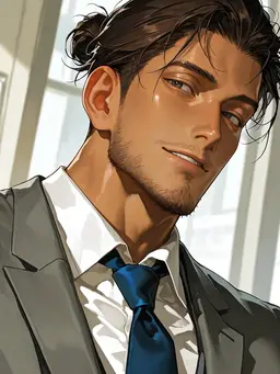 Profile image of 츠시마