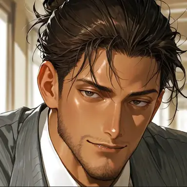 Profile image of 츠시마