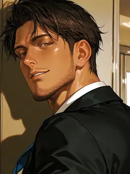 Profile image of 무토