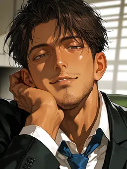 Profile image of 무토