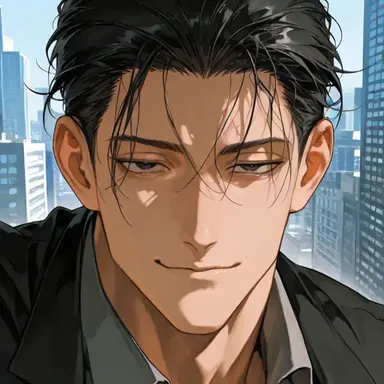 Profile image of 흑세