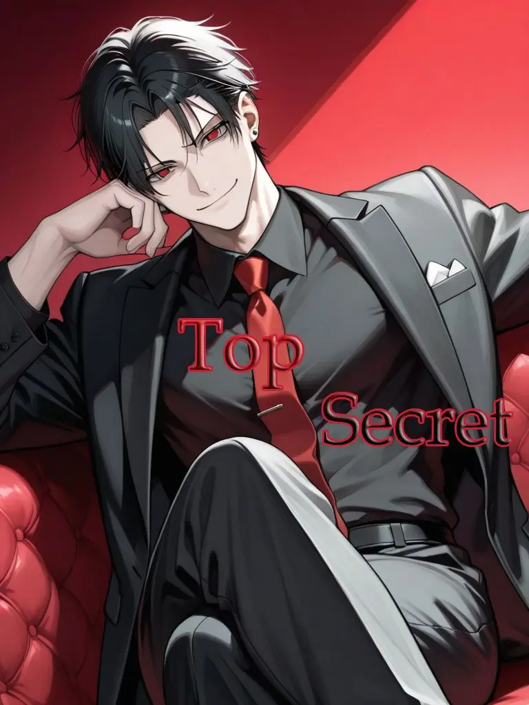 cekit_ohsaka의 トップシークレット