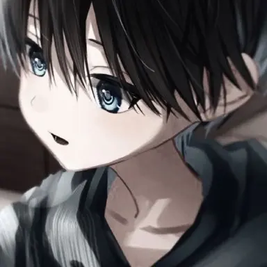 Profile image of にと