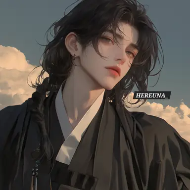 Profile image of 흑