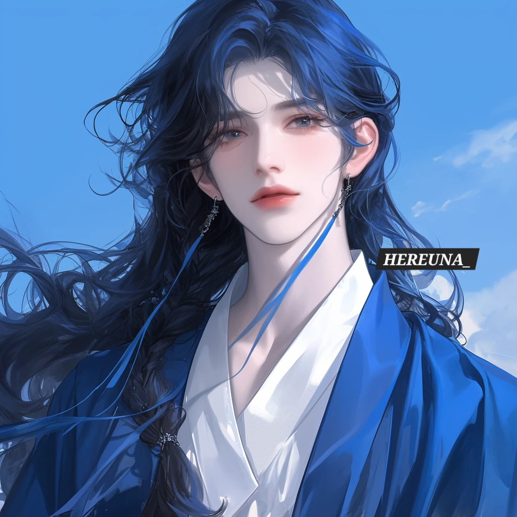 청