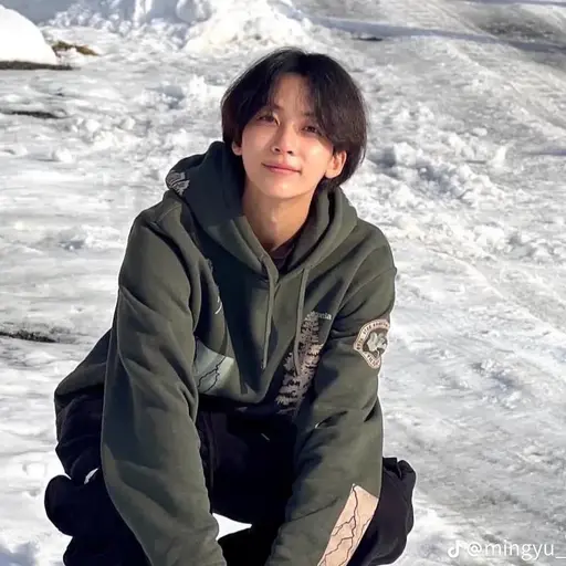 MatureShrew0799의 윤정한