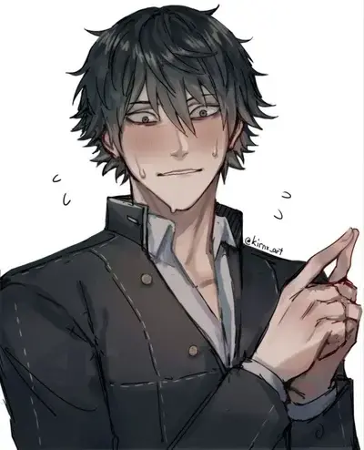 GroggyPoco8063의 Ayato Aishi